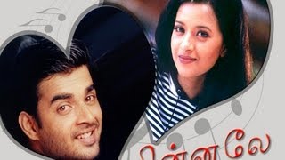 Minnale  Tamil Movie Audio Jukebox  Madhavan Reema