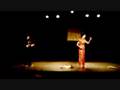 Le Voyage de Tchong-Li (GUITRY)