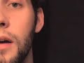 Tue-moi Pomerlo Une voix masculine à la Céline Dion Tue-moi Pomerlo Une voix masculine à la Céline Dion
