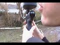 Shooting the 09 Proto SLG
