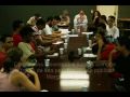 União Joinvilense dos Estudantes Secundaristas -2009- UJES
