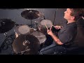 This Is Our God - Hillsong / Drum Angle