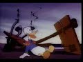 Donald Duck -walt disney