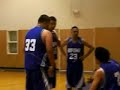 JUMPMEN VS HOOPSTARZ