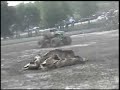 MOnster Truck Freestyle 5 of 5: Grave Digger!!!!