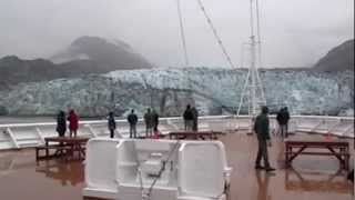 Holland America Line ms Westerdam