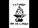 la farga no se larga [ un any d\