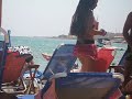 pounta beach paros