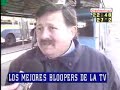 Cronica TV - \"Y vos sos un boludo\"
