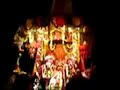 Jaganath Ratha yatra Bangalore 2007