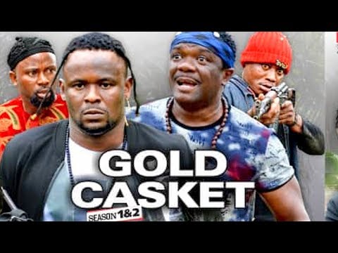 Gold Casket Season 2 - 2019 Movie|New Movie|Latest Nigerian Nollywood Movie