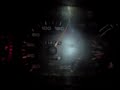 peugeot 505 a 180 un dia de mucho viento, y en subida por la panamericana