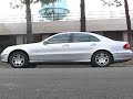 Rumble Seat: Mercedes-Benz E320 BlueTec