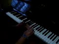 Greens Leeves - Piano