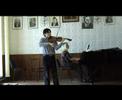 Wieniawski Polonaise Op.4