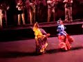EL ARDILLO - BALLET JUVENIL AYUNTAMIENTO DE MERIDA