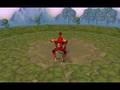 videos de The Sensates, A Spore Creature, Take 1