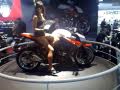 Eicma 2009: la Kawasaki Z 1000