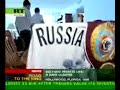 Road to the ring: Ibragimov - from Dagestan to Florida