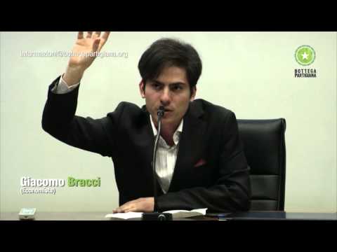 Click to View : Giacomo Bracci: la Modern Money Theory, un'avanguardia economica