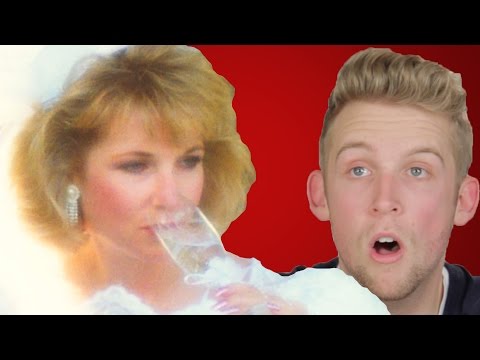 Is Your Mom Sexy?
