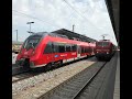 LIVE: Bahnhof Freilassing