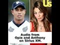 Tiger Woods Voicemail to Jamie Grubbs