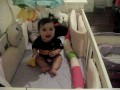BB Bostera Laughing!
