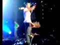 jay sean , juggy d , veronica, in dubai