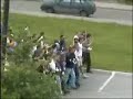 Zenit vs Spartak