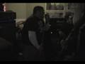 Antibodies Black Spot Hyannis MA Halloween '08 part 1 of 2