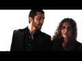 KAMI and MOZHDAH Ft. Black Angel   Ghasam Be Cheshmat  IRANI AFGHAN