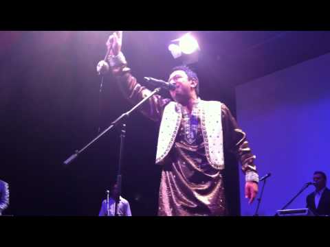 PUNJABI VIRSA 2011 in BRISBANE (MANMOHAN WARIS)