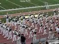 banda guayanilla at the 2007 rose parade bandfest