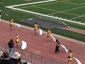 banda guayanilla at the 2007 rose parade bandfest