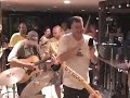 Spill the cowbell Spill the cowbell