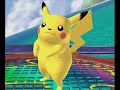 Super Smash Brothers Melee vs. Brawl Comparison
