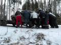 videos de Saukkola Harjoitus EK 6.1.2009