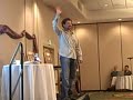 1 David Wolfe on Superfoods / Elements For Life Products