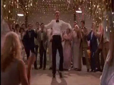 dance