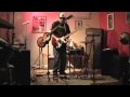BOSS Loop Station Championship submission - Outside Autumn Jay Robinson ( Live Looping )