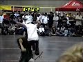 PJ Ladd vs Jim Bates