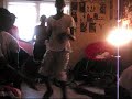 STUTTA KIDD vs. D-BUTTA pt.2
