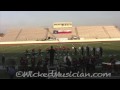 Creekview Drumline - 2009 Lone Star Classic