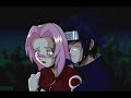 Naruto-SasuxSaku and HinaxNaru-At the beginning