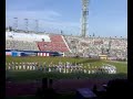 SYF 2006 Opening Ceremony - Guest Band (Thailand)