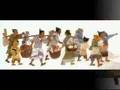 clip video Xiu Qiong Pan Tao Hua Yun