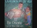 LA TRIBU VALLENATA ( mi pasion eres tu )