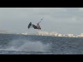 Sean Reyngoudt KiteBoarding Matheson