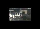 Acidente Onibus - S�oPaulo - Bus crash